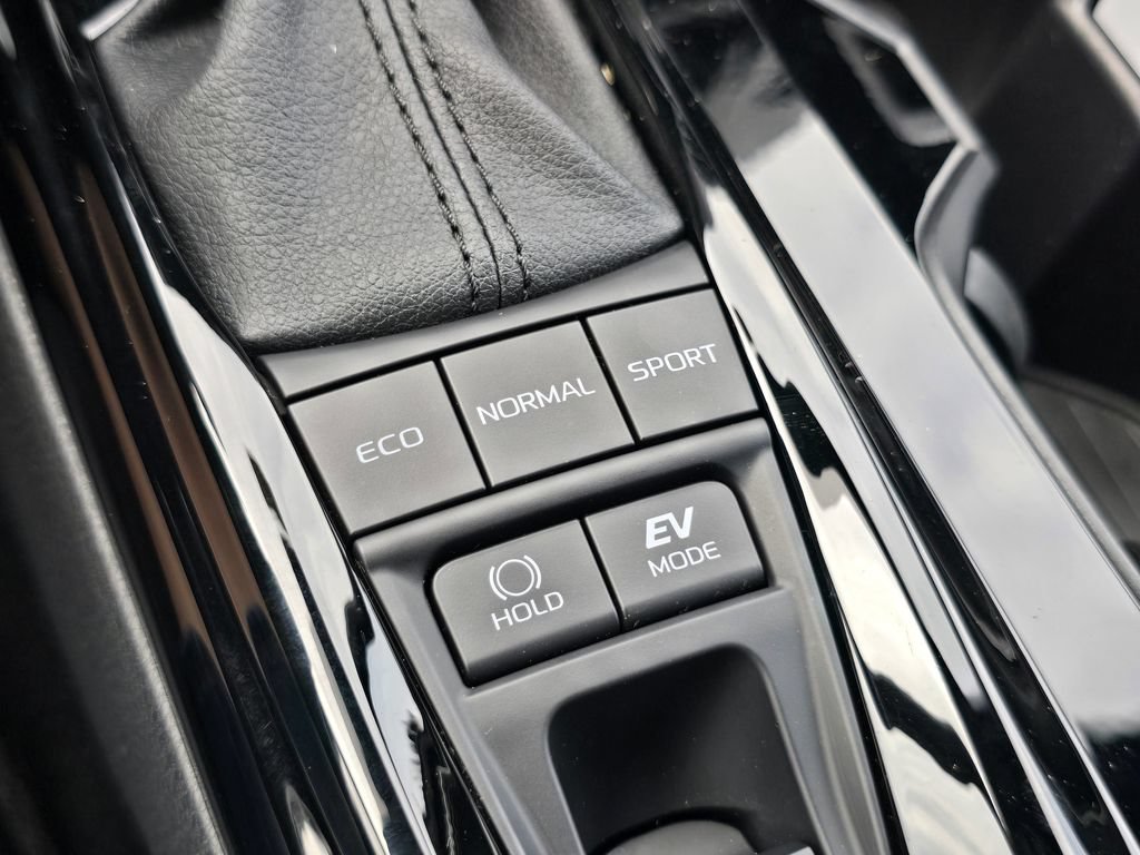 Used 2025 Toyota Camry XSE w/ Premium Package FWD image 29
