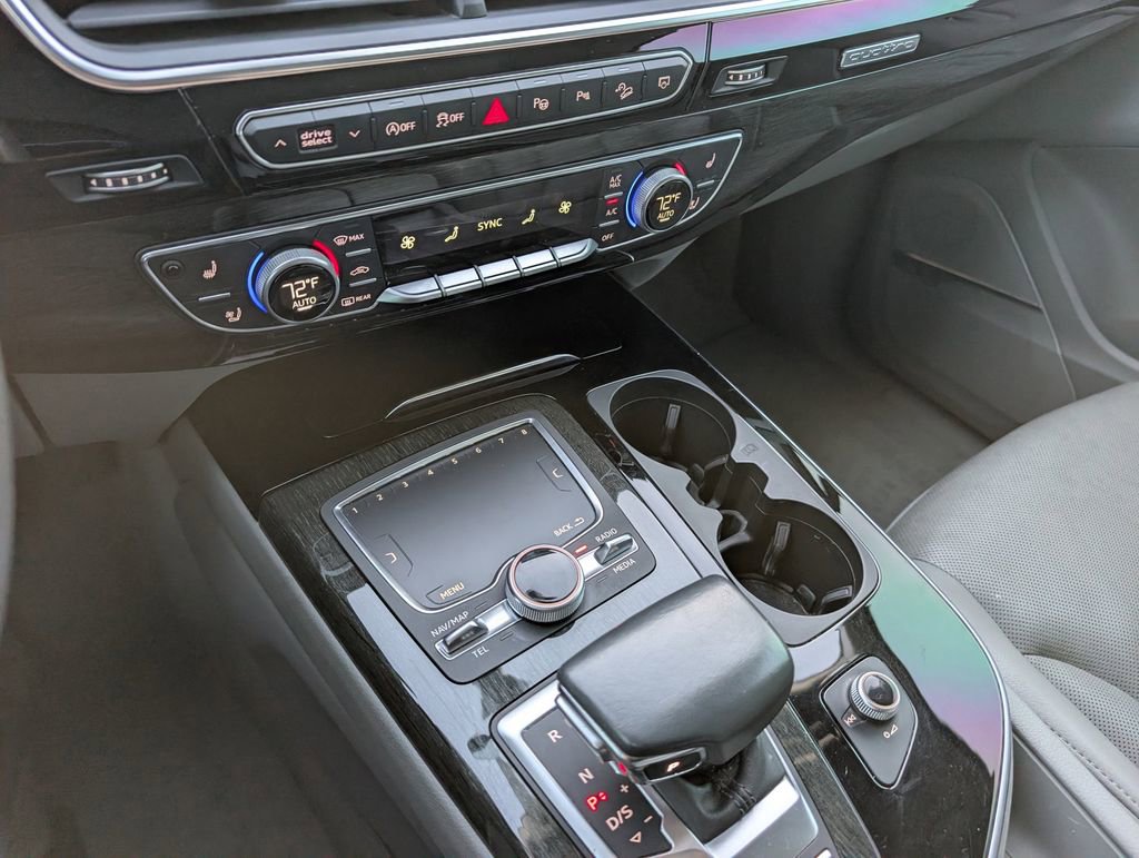 Used 2019 Audi Q7 3.0T Premium Plus w/ Premium Plus Package image 16