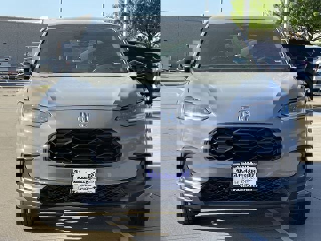 Certified 2024 Honda HR-V Sport image 7