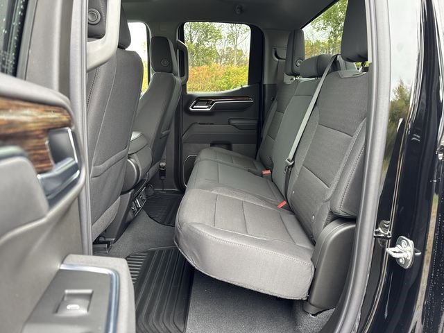 New 2026 GMC Sierra 1500 Elevation image 25