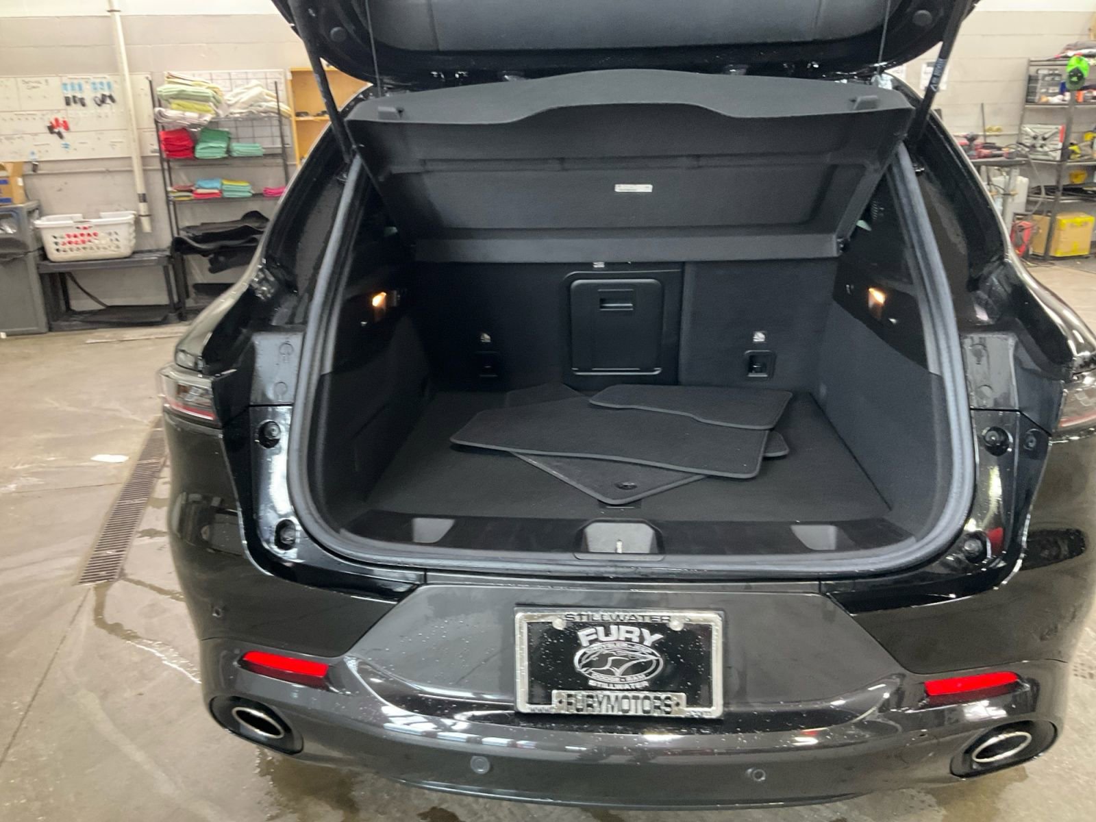 Used 2024 Dodge Hornet R/T image 24