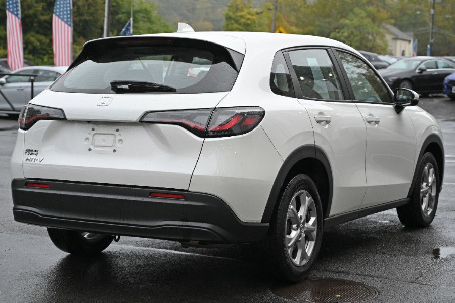 Used 2024 Honda HR-V LX image 5