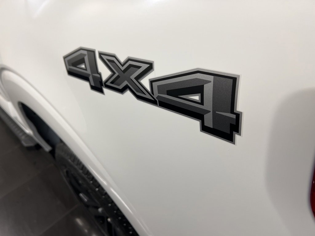 New 2026 Ford F150 XLT w/ Equipment Group 302A MID image 39