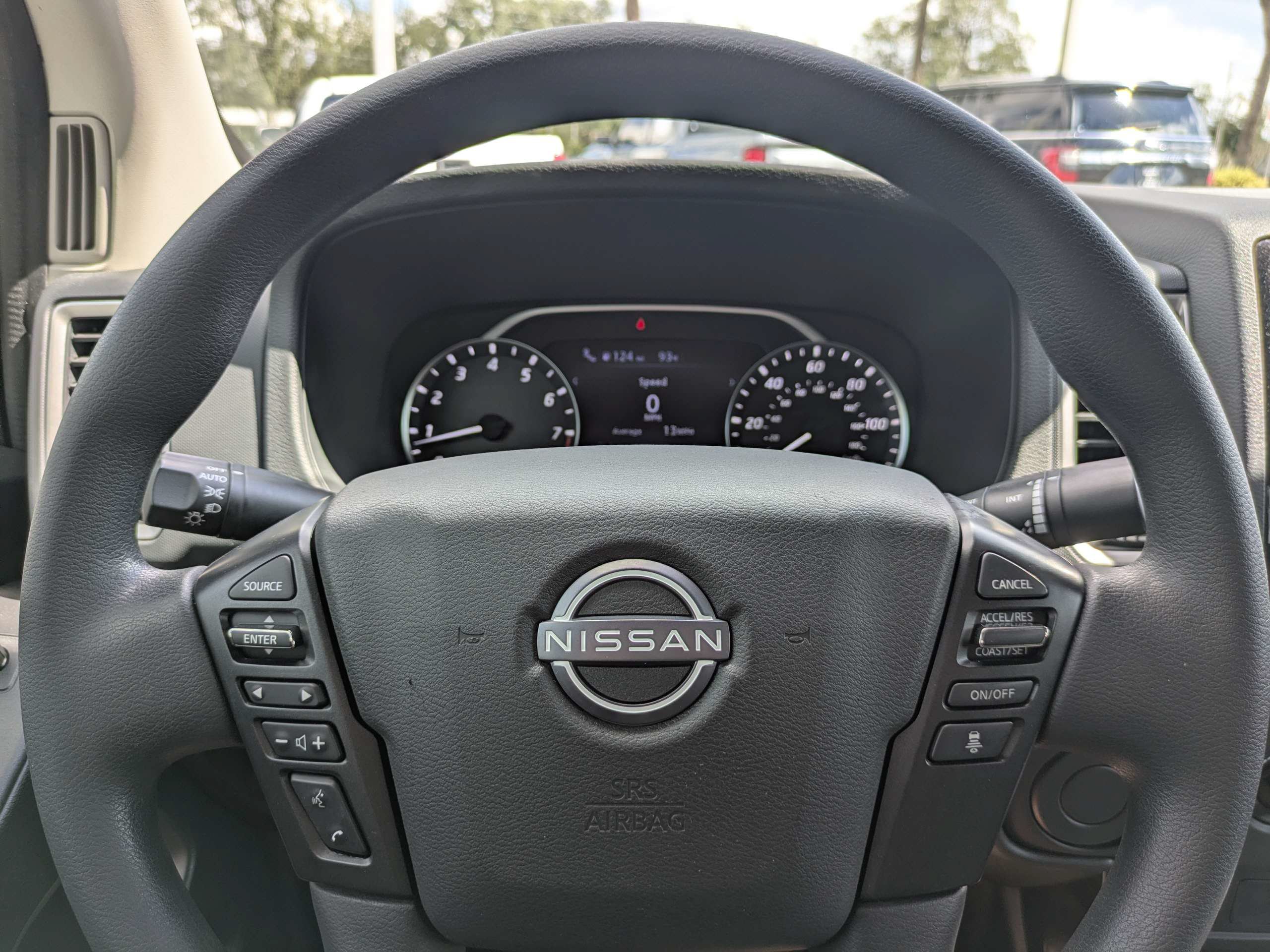 Certified 2023 Nissan Frontier SV w/ Technology Package RWD image 28