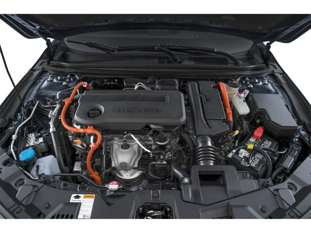 New 2026 Honda Accord Touring image 9