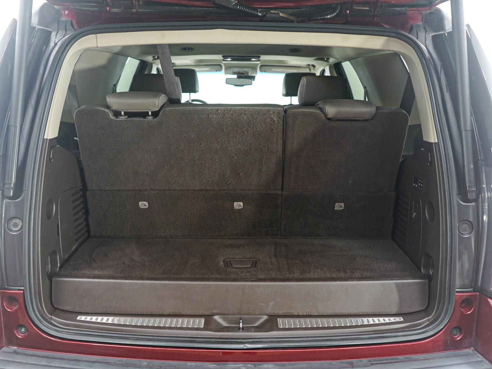 Used 2018 GMC Yukon Denali w/ Open Road Package image 20