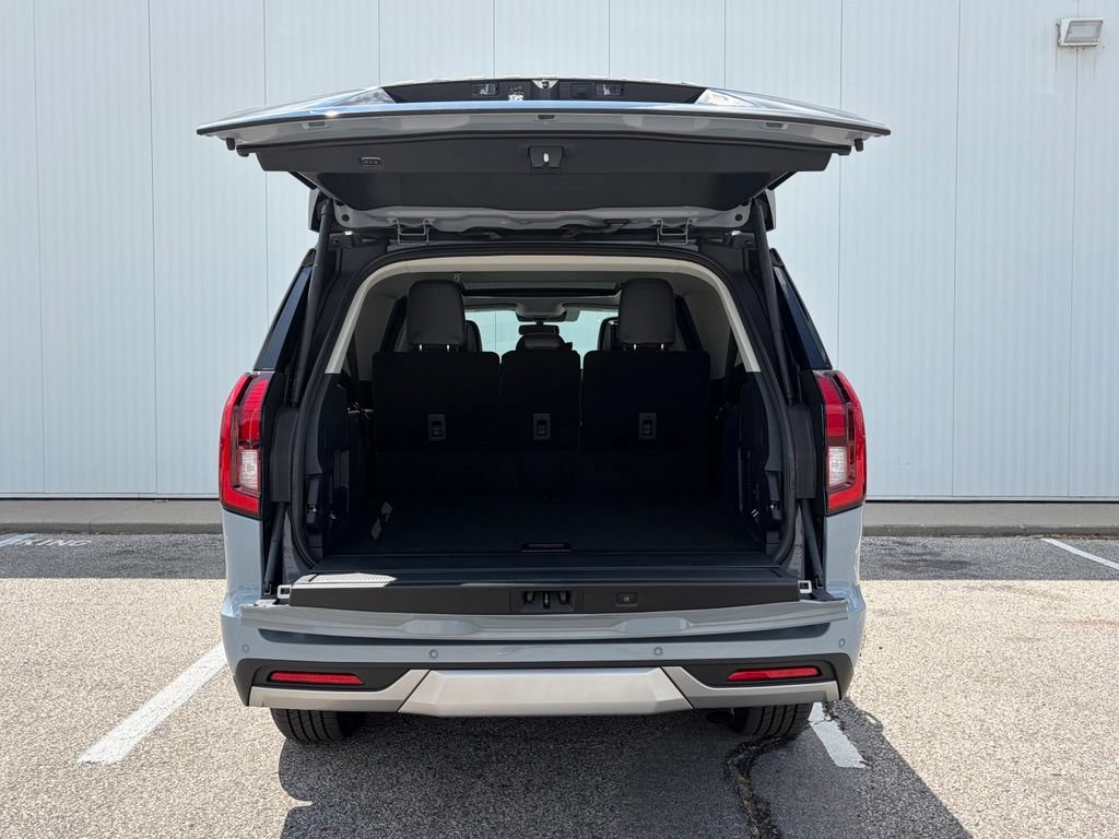 New 2026 Ford Expedition Max Platinum AWD/4WD image 18