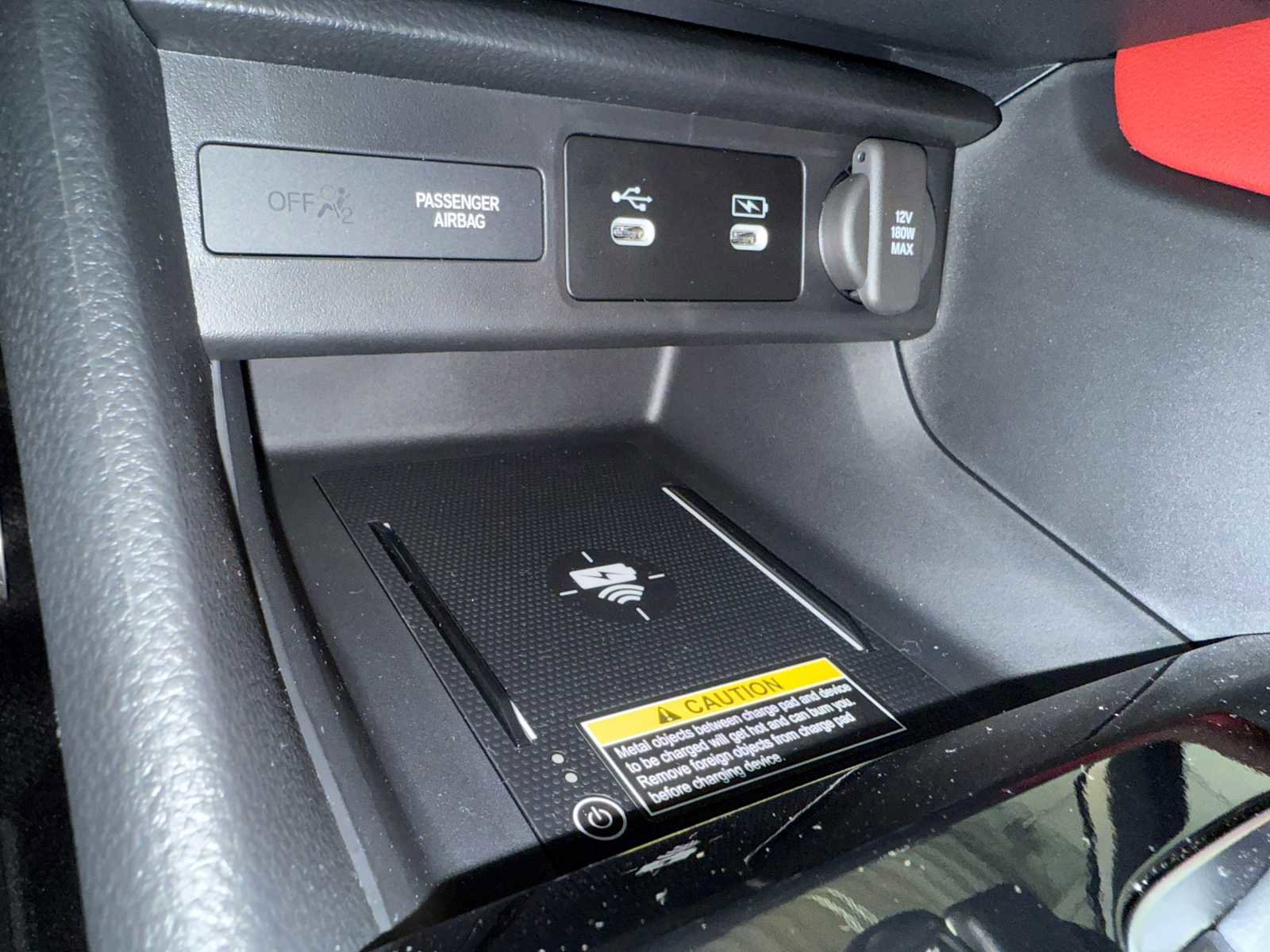 New 2026 Acura Integra A-Spec image 25