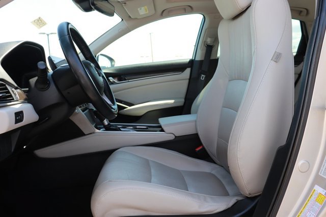 Used 2020 Honda Accord EX-L image 11