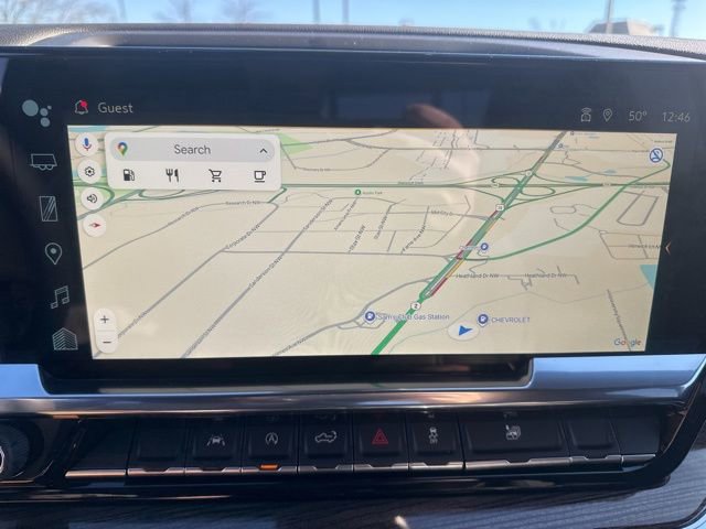 New 2026 Chevrolet Silverado 1500 LT image 23