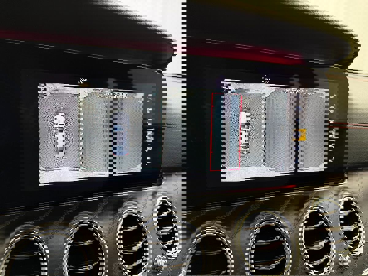 Used 2021 Mercedes-Benz E 53 AMG 4MATIC Sedan image 39