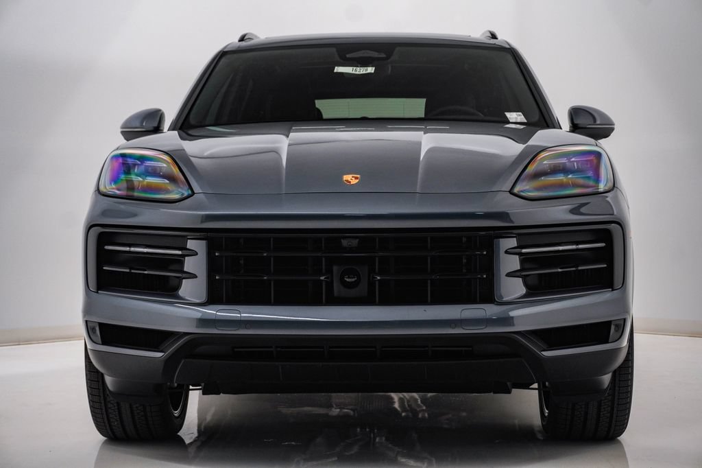 New 2026 Porsche Cayenne S AWD/4WD image 6