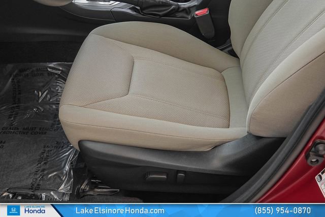 Used 2022 Subaru Impreza 2.0i Premium AWD/4WD image 16