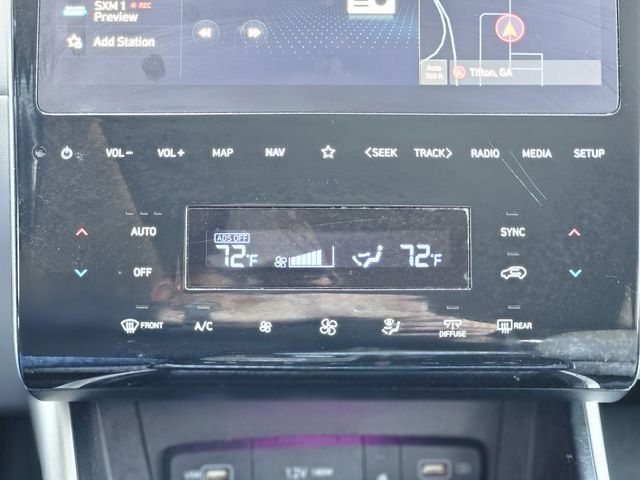 Used 2023 Hyundai Tucson Limited FWD image 24