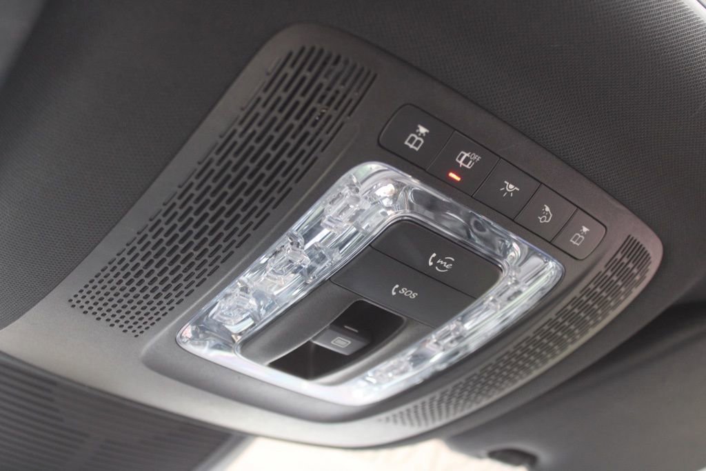 Certified 2022 Mercedes-Benz GLS 450 4MATIC image 27