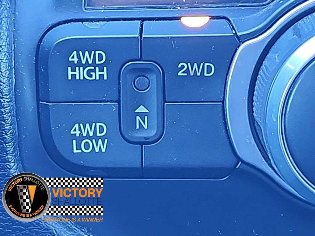 Certified 2024 RAM 2500 Big Horn image 5