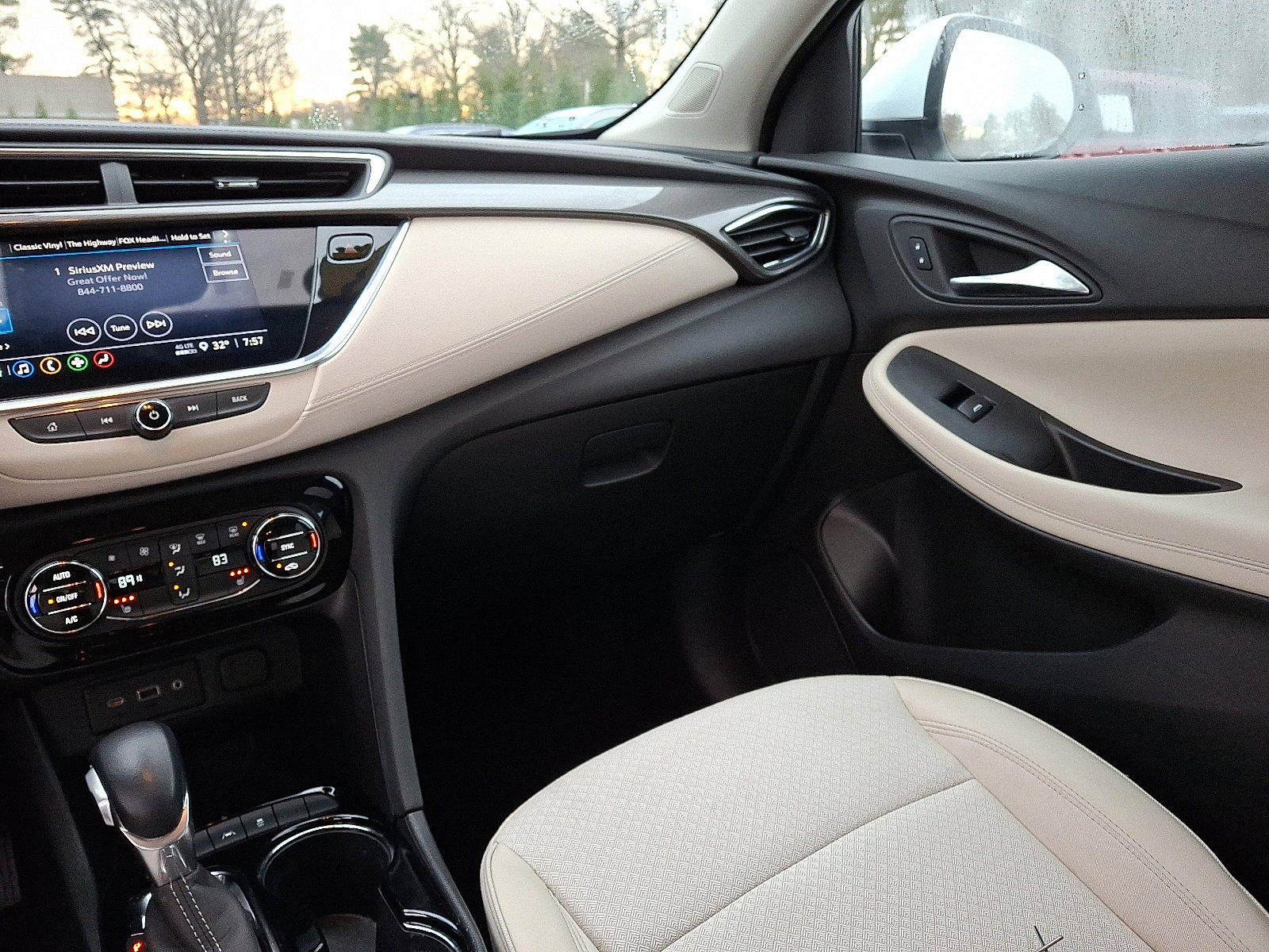 Used 2023 Buick Encore GX Select image 16