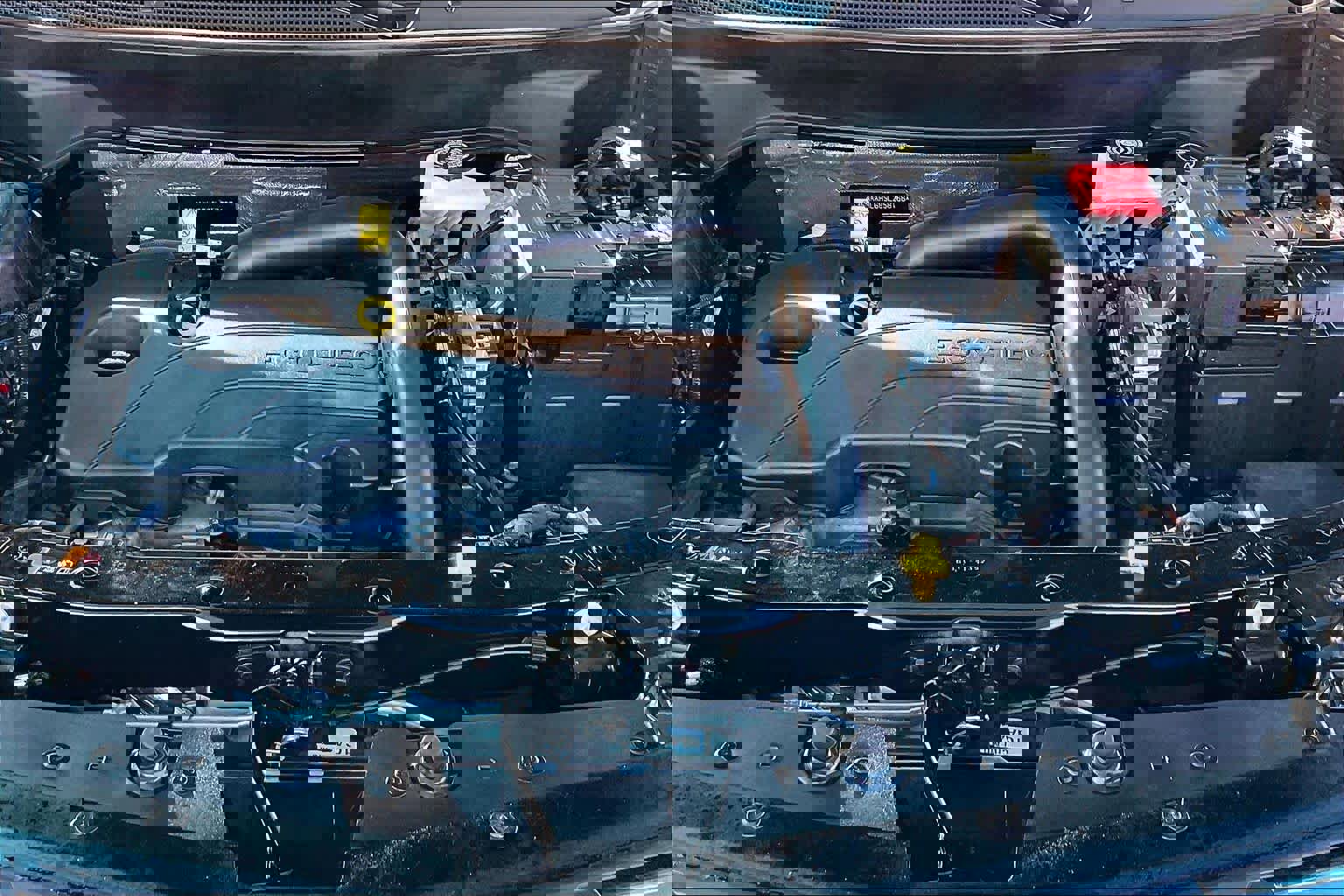 Certified 2025 Chevrolet Equinox LT image 28