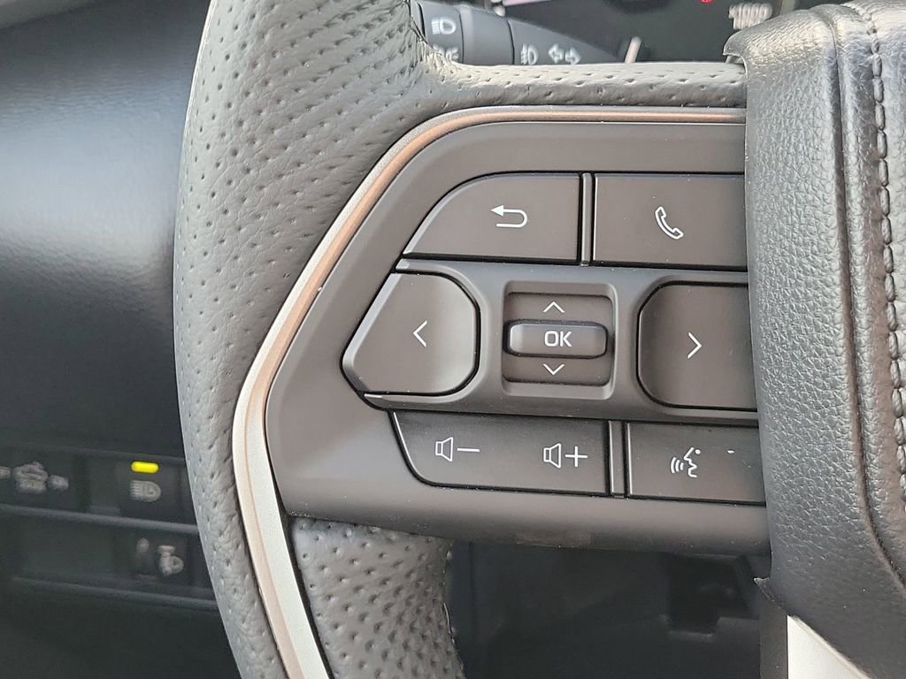 New 2026 Toyota Tundra SR5 image 34