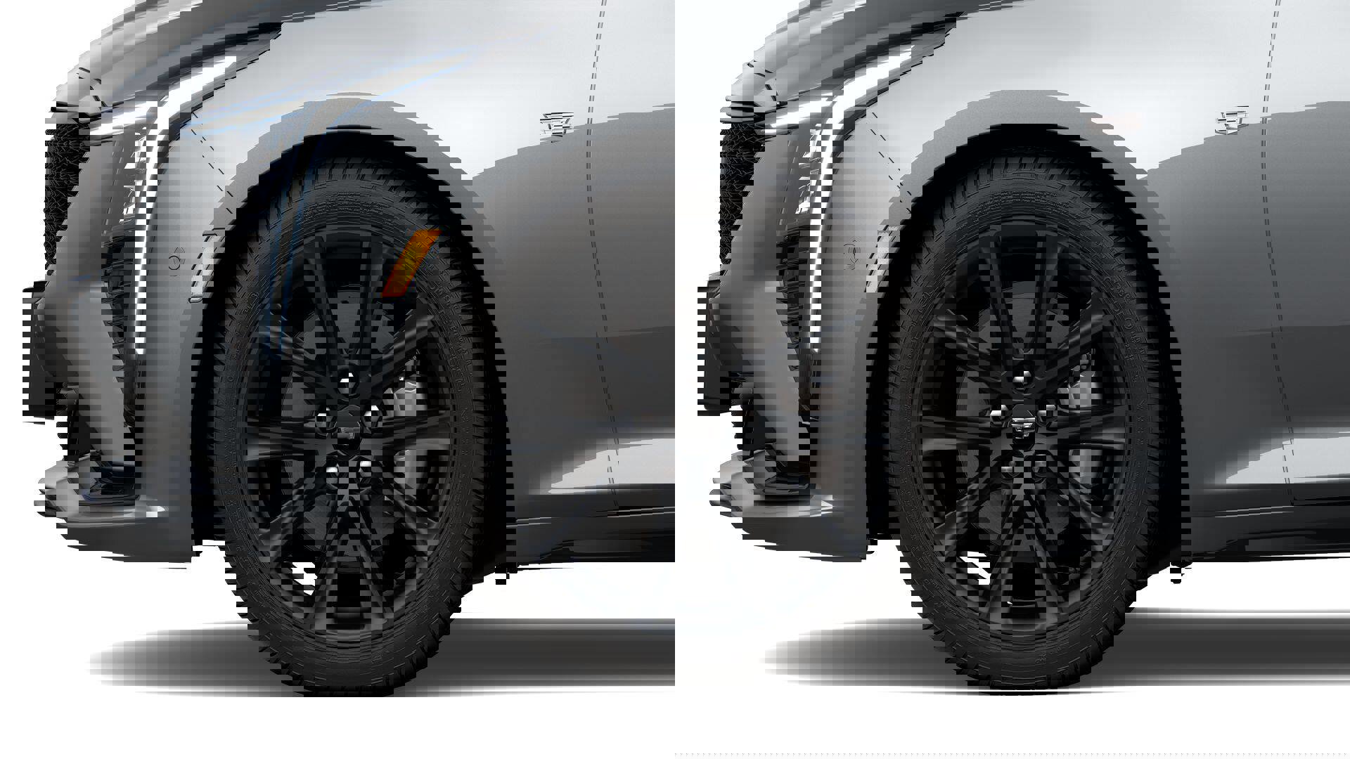 New 2026 Cadillac CT5 Sport image 31