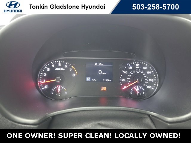 Used 2021 Kia Soul LX image 15