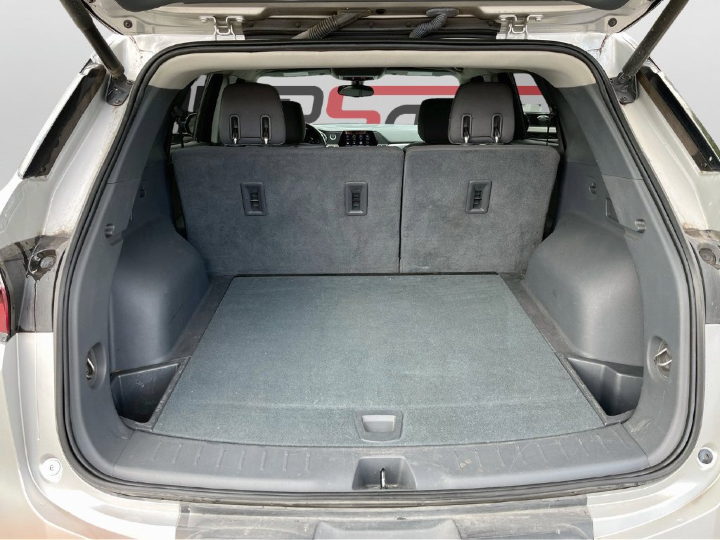 Used 2021 Chevrolet Blazer LT FWD image 25
