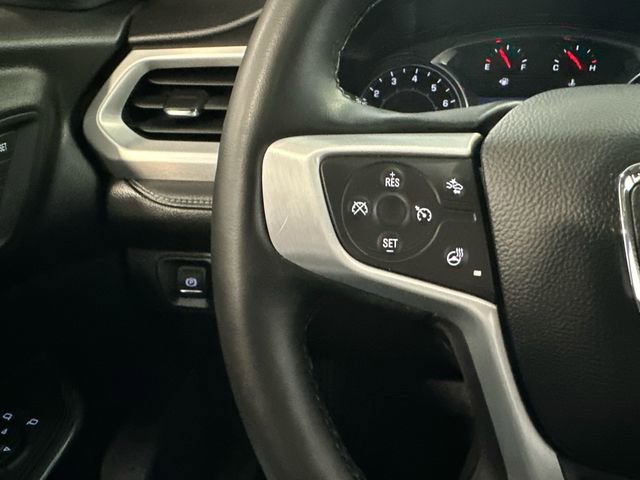 Certified 2023 GMC Acadia SLT w/ Elevation Edition image 20