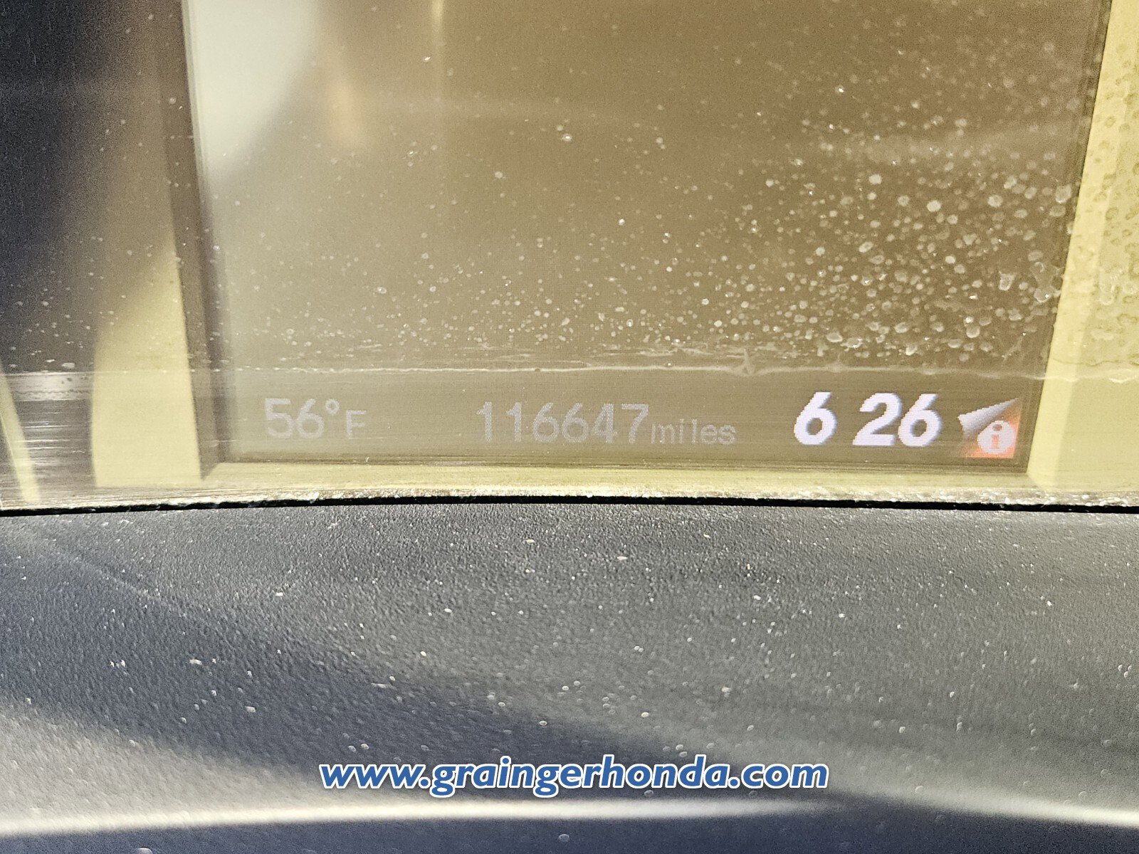 Used 2014 Honda Civic EX image 22