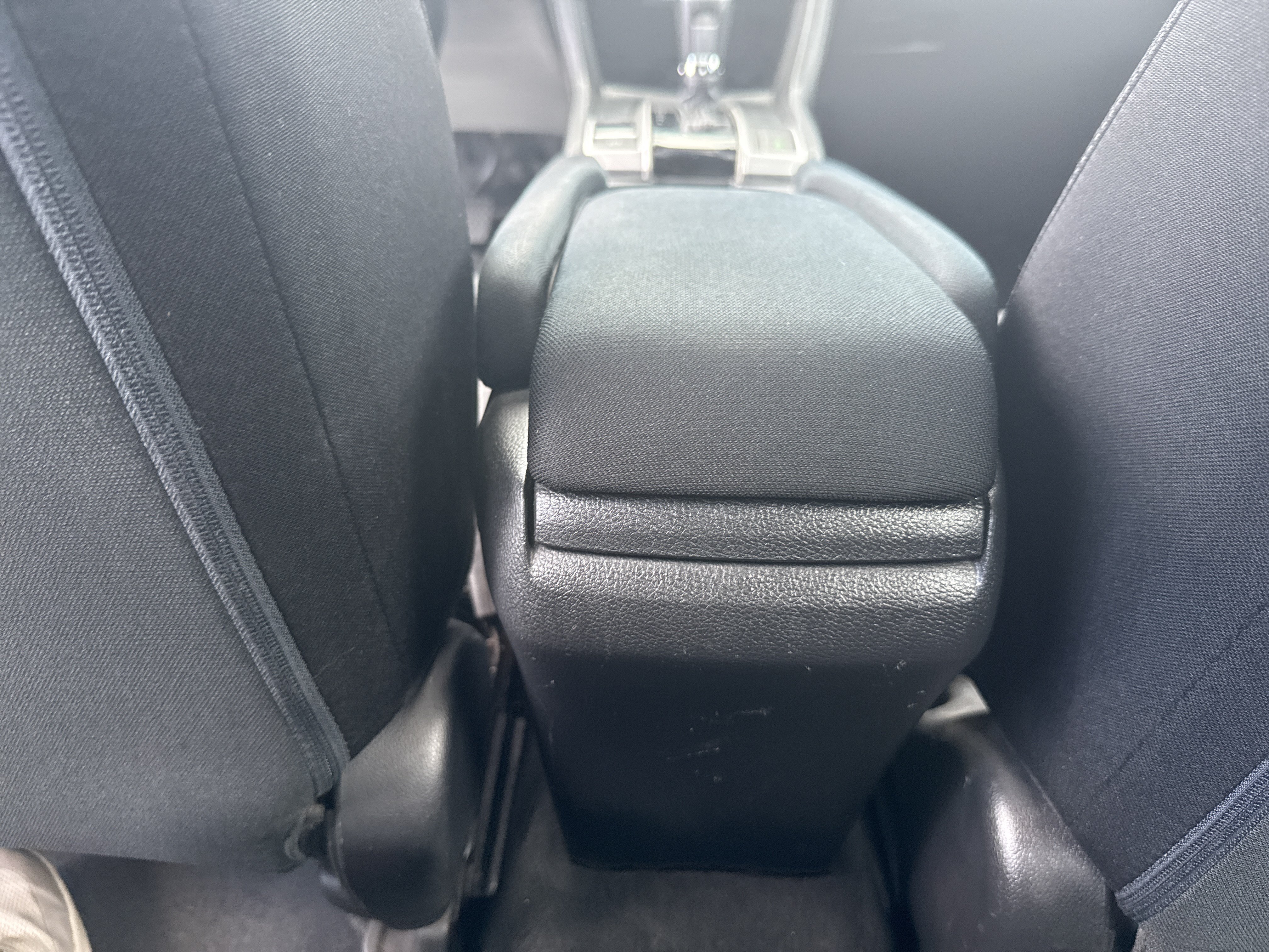 Used 2016 Honda Civic EX-T image 14