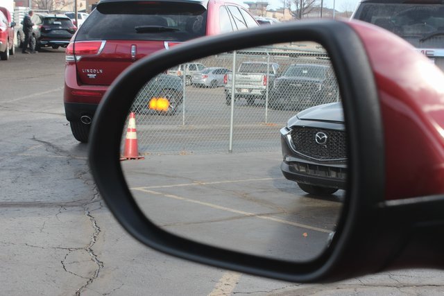 New 2026 Buick Encore GX Avenir w/ Avenir Technology Package image 16