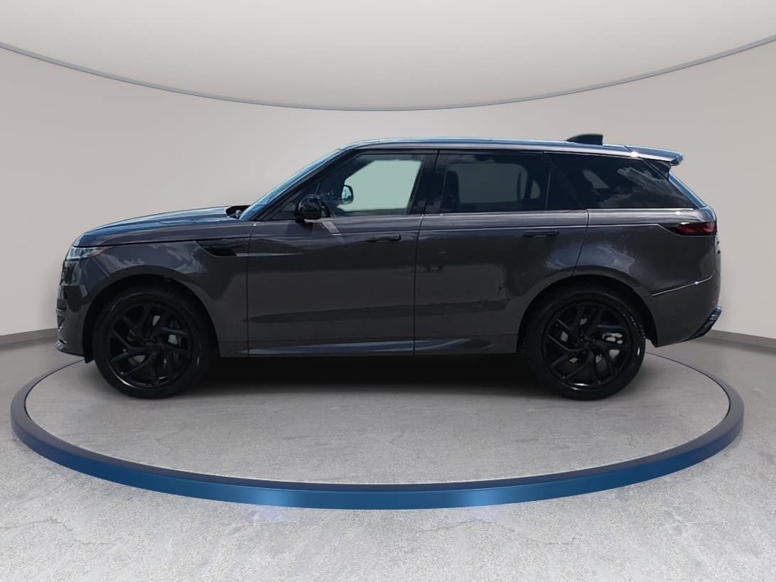 New 2026 Land Rover Range Rover Sport Dynamic SE AWD/4WD image 8