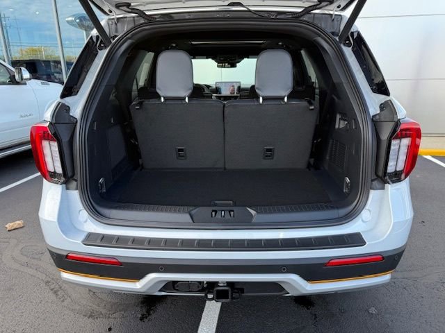 New 2026 Ford Explorer ST image 43