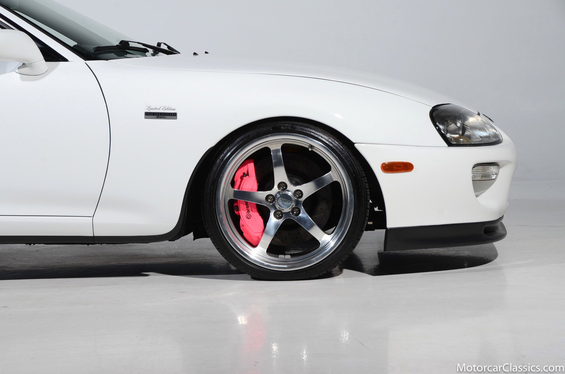 Used 1997 Toyota Supra image 26