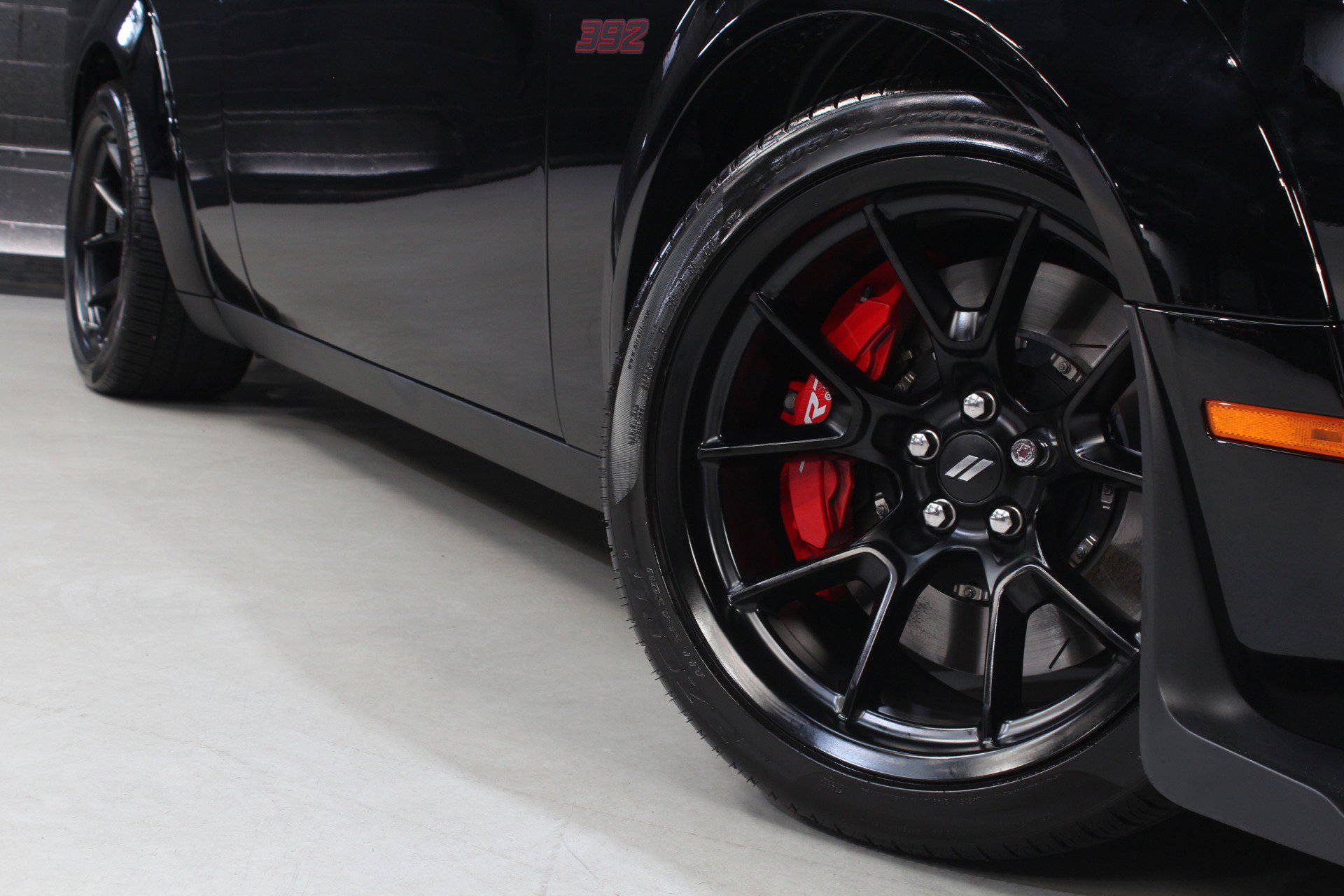 Used 2023 Dodge Challenger R/T Scat Pack RWD image 16