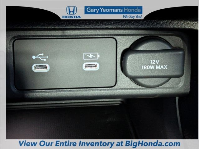New 2026 Honda Civic Si image 28