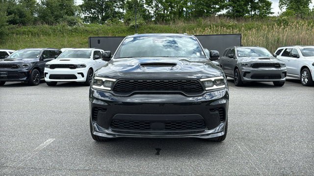 New 2026 Dodge Durango GT AWD/4WD image 3