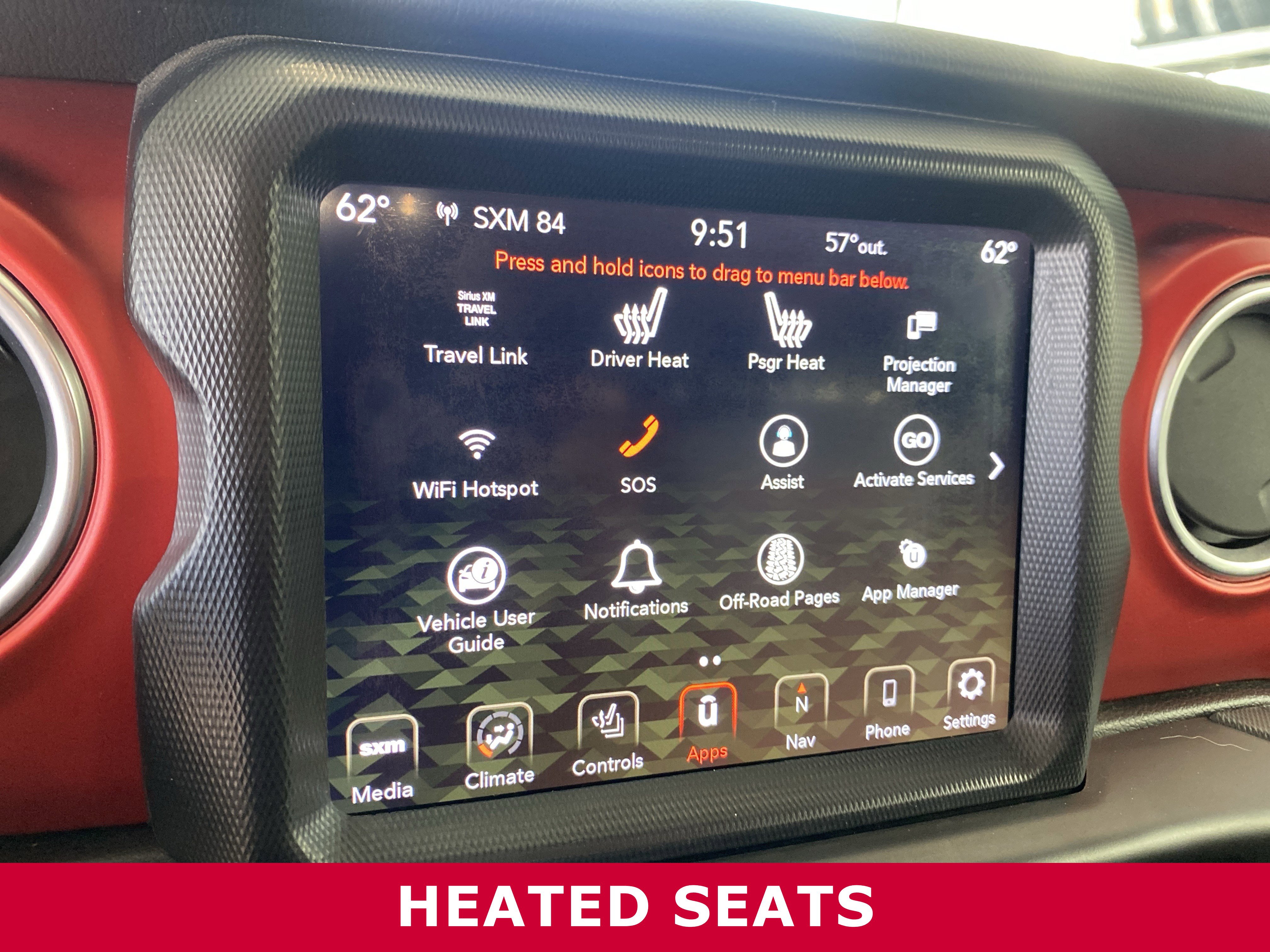 Used 2020 Jeep Wrangler Unlimited Rubicon image 18