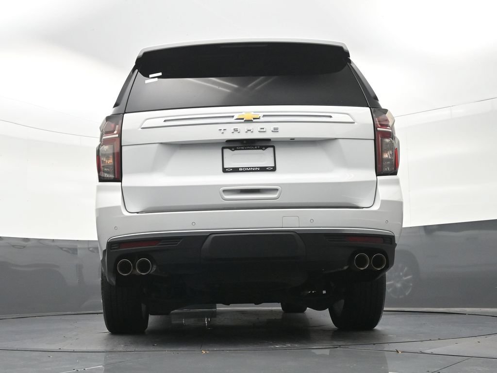 Used 2023 Chevrolet Tahoe High Country RWD image 29
