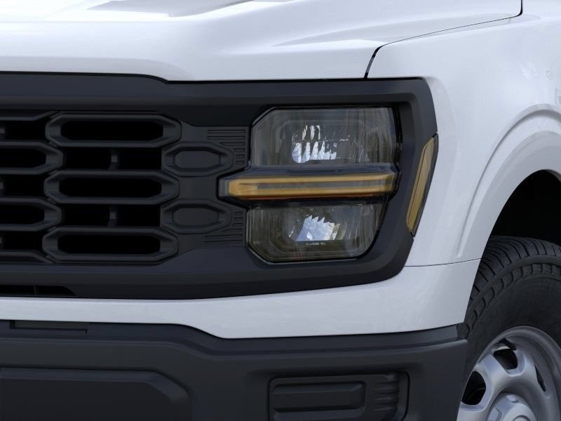 New 2026 Ford F150 XL w/ Tow/Haul Package RWD image 19