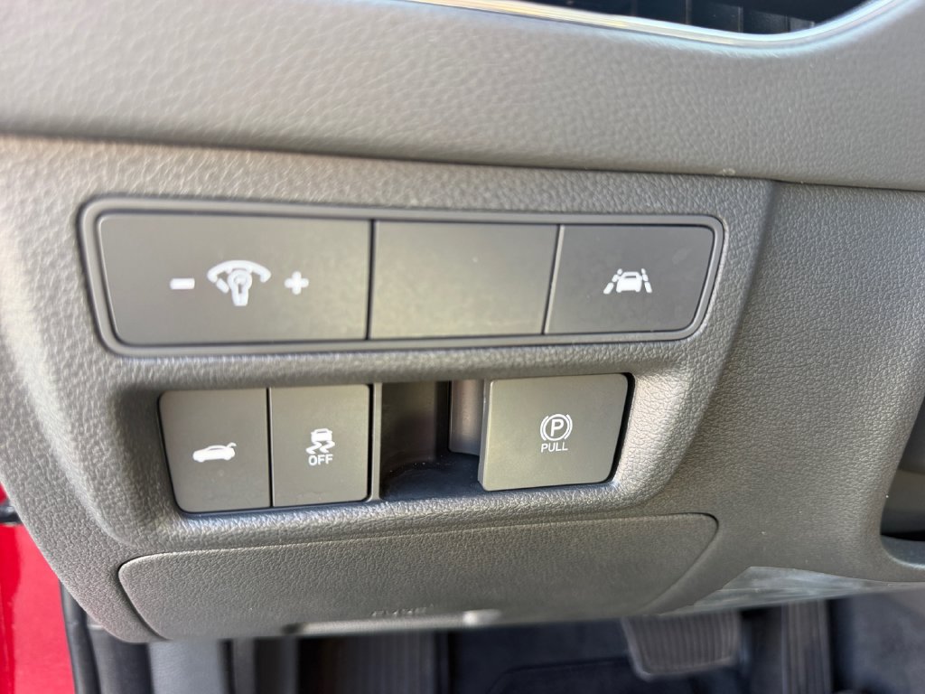 Used 2023 Hyundai Sonata SEL w/ Cargo Package FWD image 24