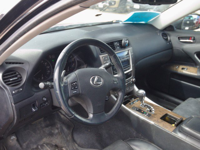 Used 2009 Lexus IS 250 AWD image 15