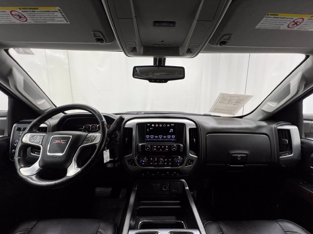 Used 2016 GMC Sierra 2500 SLT AWD/4WD image 20
