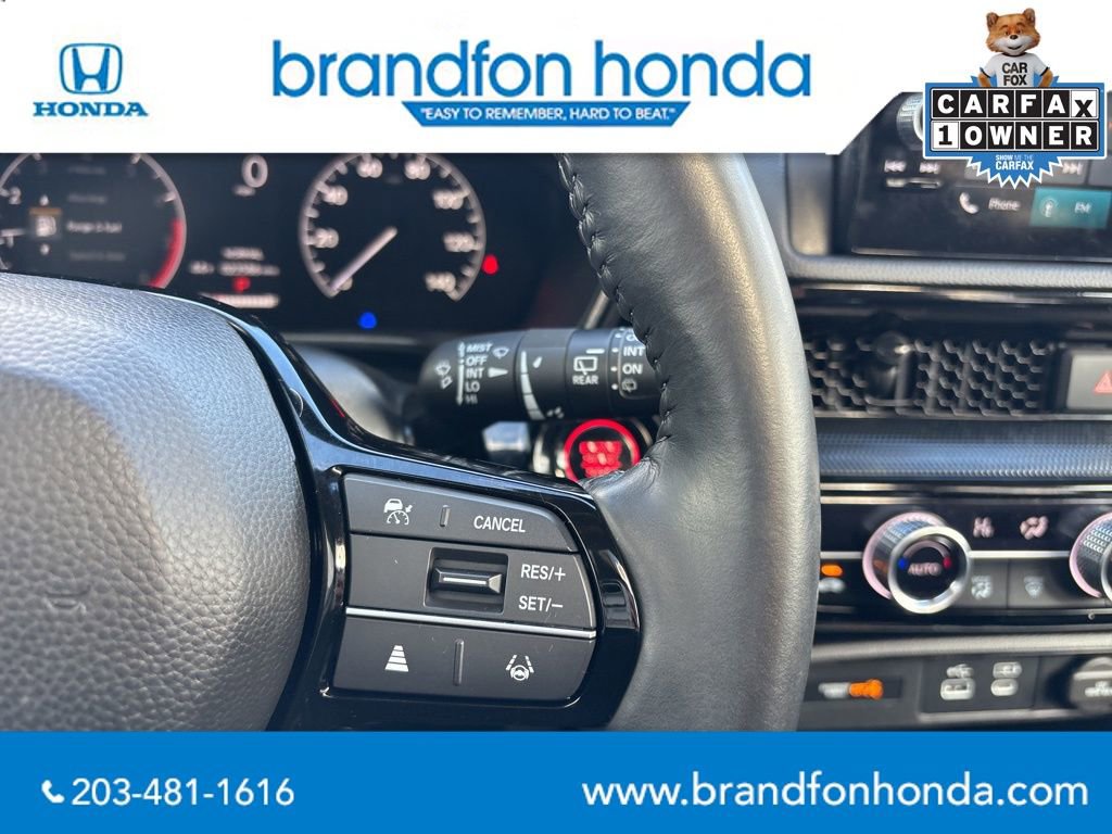 Used 2023 Honda CR-V EX-L image 15