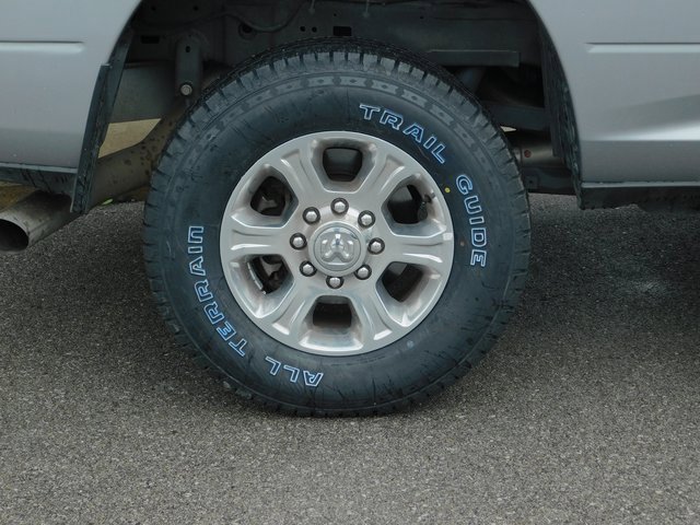 Used 2024 RAM 2500 Big Horn image 10