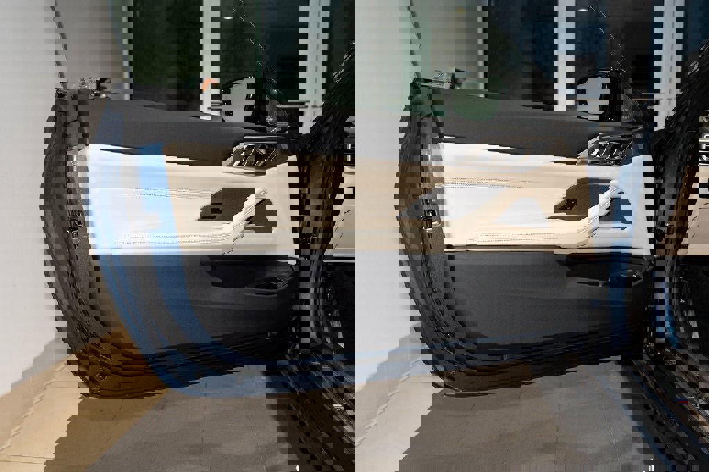 New 2026 BMW 440i xDrive Coupe w/ Premium Package image 12