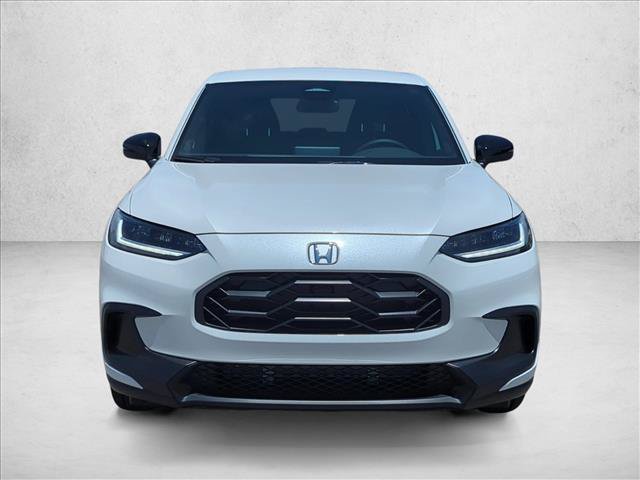 New 2027 Honda HR-V Sport image 7