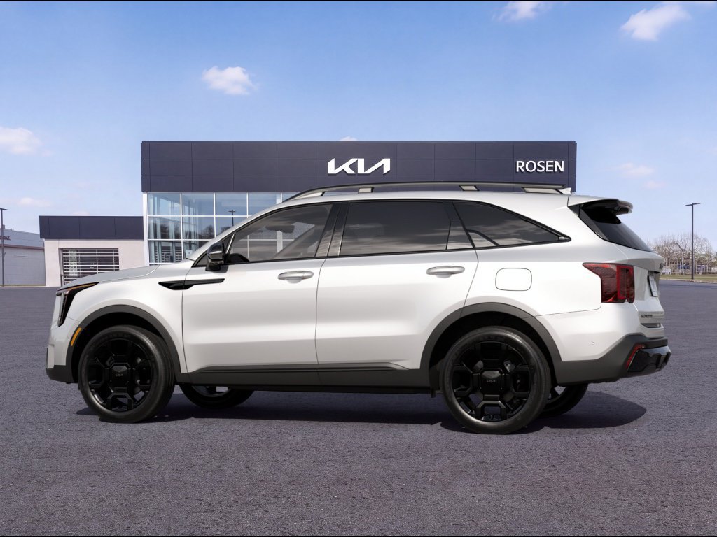 New 2026 Kia Sorento SX Prestige AWD/4WD image 5