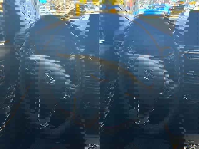 New 2025 Ford Escape ST-Line w/ Cold Weather Package image 8