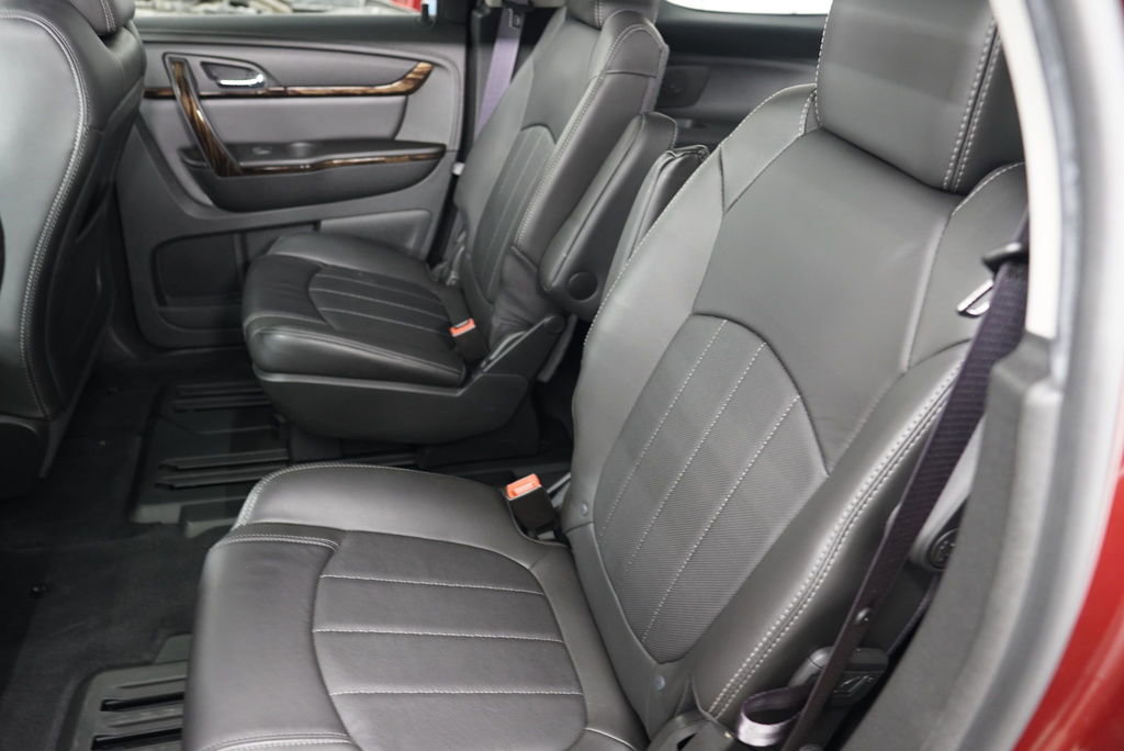 Used 2015 GMC Acadia Denali image 40