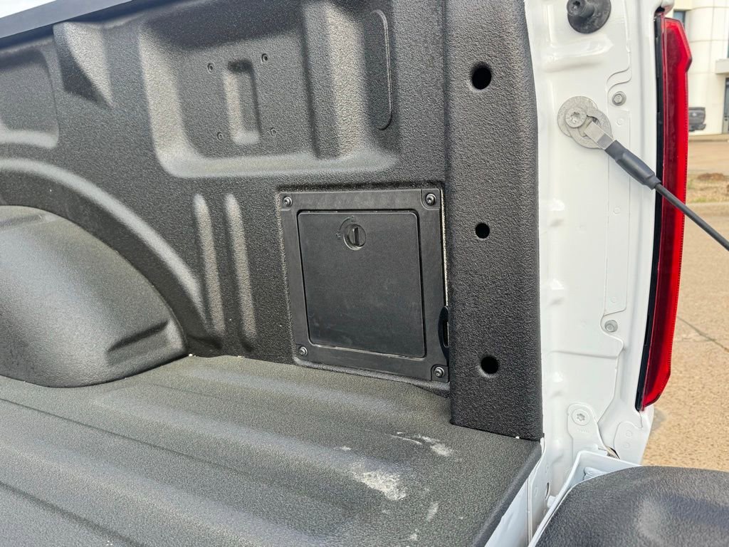 Used 2024 Ford F150 XLT w/ Tow/Haul Package image 12